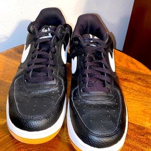 Air Force Ones Mens size 9